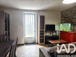 Vente maison 2 pièces