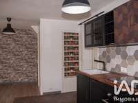 Vente maison 2 pièces Vente maison 2 pièces