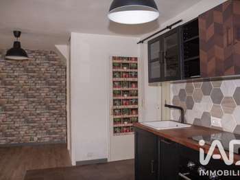 Vente maison 2 pièces Vente maison 2 pièces