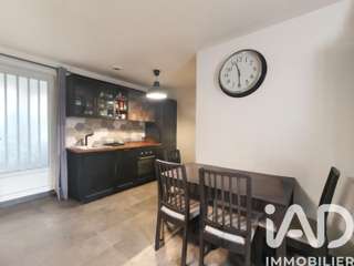 Vente maison 2 pièces