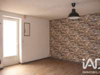 Vente maison 2 pièces Vente maison 2 pièces
