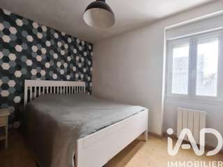 Vente maison 2 pièces