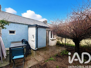 Vente maison 2 pièces