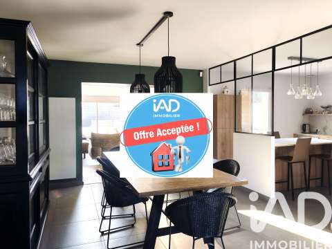 Vente maison 6 pièces Couëron 44