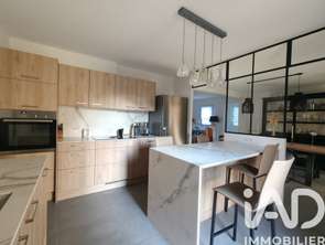 Vente Maison 4 chambresCouëron