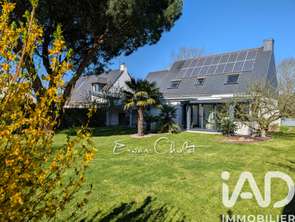 Vente Maison 4 chambresCouëron