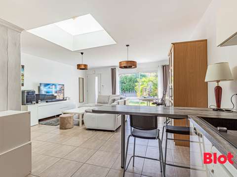 Vente maison 4 pièces Couëron 44