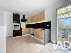 Vente Maison 3 chambresCouëron