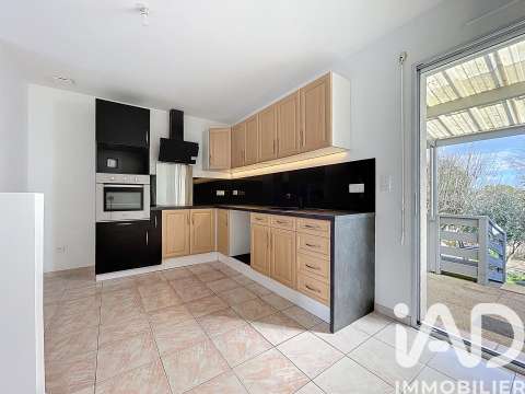 Vente maison 4 pièces Couëron 44