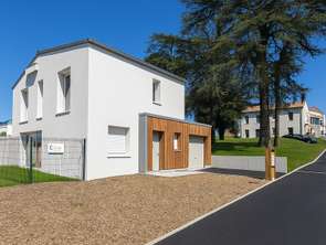 Vente Maison 3 chambresCouëron
