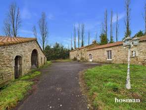 Vente Maison 2 chambresCouëron