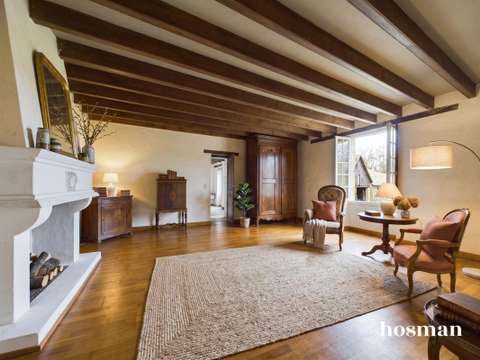 Vente maison 6 pièces Couëron 44