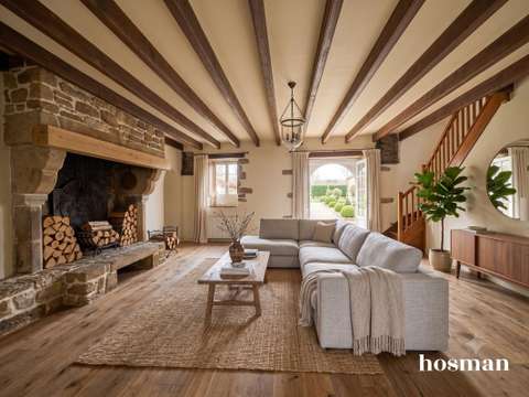 Vente maison 6 pièces Vente maison 6 pièces