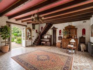 Vente maison 6 pièces Vente maison 6 pièces
