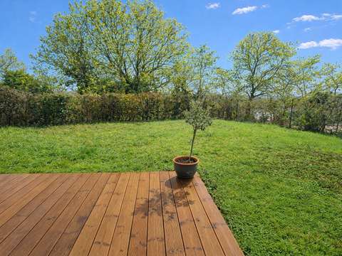 Vente maison 6 pièces Couëron 44