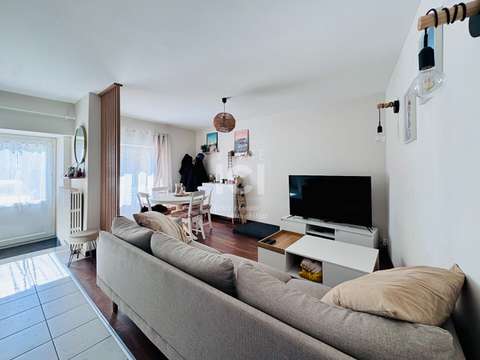 Vente maison 3 pièces Couëron 44