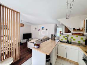 Vente Maison 2 chambresCouëron