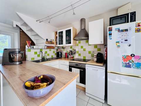 Vente maison 3 pièces Couëron 44