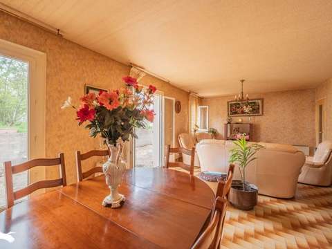 Vente maison 5 pièces Couëron 44