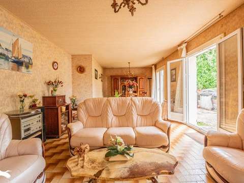 Vente maison 5 pièces Vente maison 5 pièces