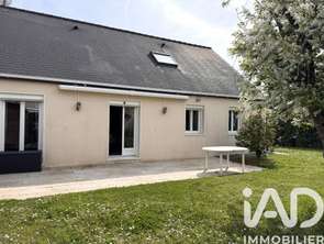 Vente Maison 4 chambresCouëron