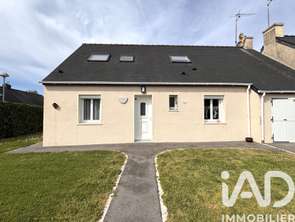 Vente Maison 4 chambresCouëron