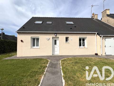 Vente maison 7 pièces Couëron 44
