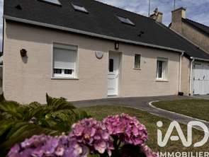 Vente Maison 4 chambresCouëron
