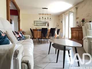 Vente maison 7 pièces Vente maison 7 pièces