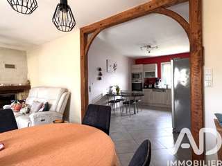 Vente maison 7 pièces Vente maison 7 pièces