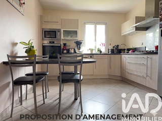 Vente maison 7 pièces Vente maison 7 pièces