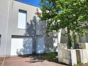 Vente Maison 4 chambresCouëron