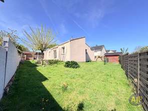 Vente Maison 2 chambresCouëron