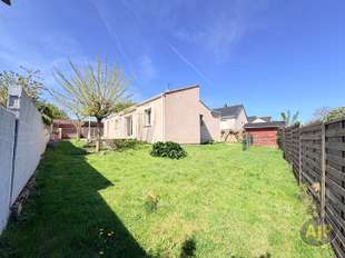 Photo Vente maison Couëron
