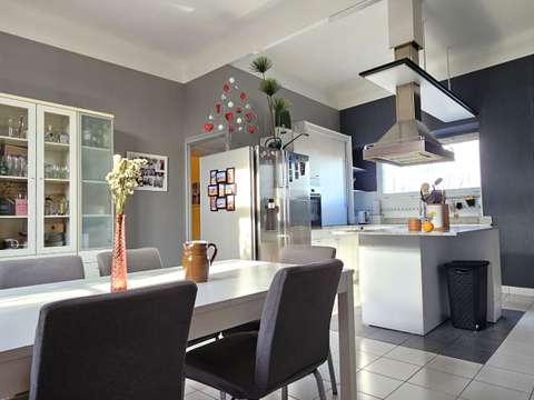 Vente maison 9 pièces Couëron 44