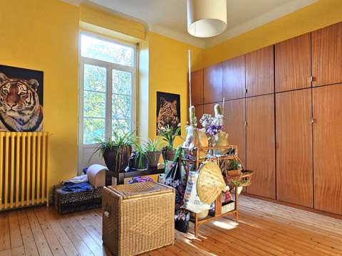Vente maison 9 pièces