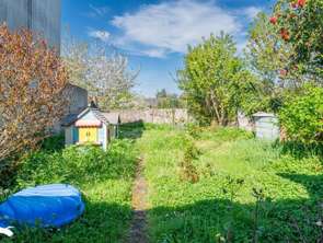 Vente Maison 2 chambresCouëron