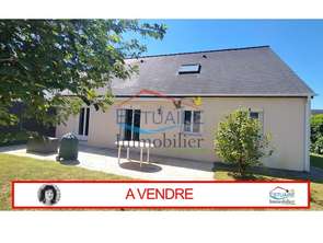 Vente Maison 4 chambresCouëron