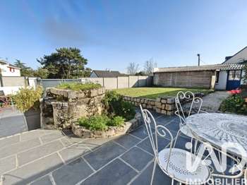 Vente Maison 4 chambresCouëron