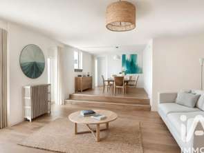 Vente Maison 4 chambresCouëron