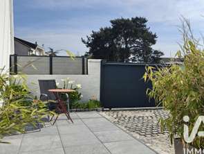 Vente Maison 4 chambresCouëron