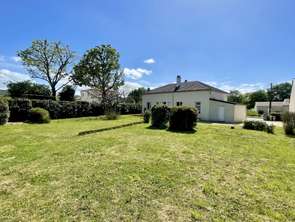 Vente Maison 5 piècesCouëron