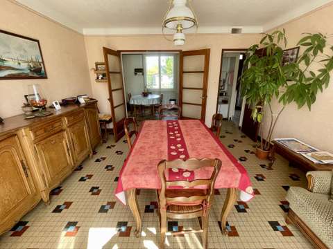 Vente maison 5 pièces Vente maison 5 pièces