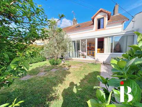 Vente maison 4 pièces Couëron 44