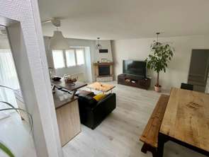 Vente Maison 2 chambresCouëron