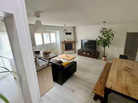 Vente maison 4 pièces Couëron 44