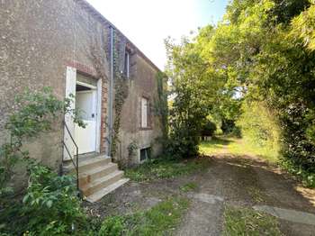 Vente maison 4 pièces Couëron 44