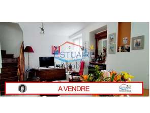 Vente Maison 3 chambresCouëron