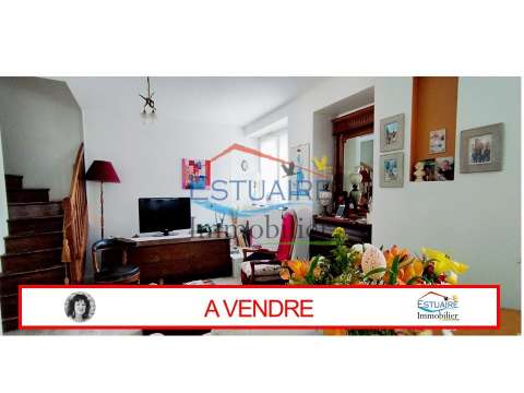 Vente maison 4 pièces Couëron 44