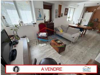 Vente Maison 3 chambresCouëron